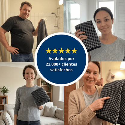 Skinova&co - Exfoliante antibacteriana para ducha